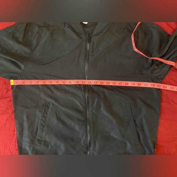 Mission: Impossible – The Final Reckoning Bomber Jacket – Size L - Picture 6 of 8